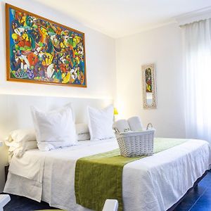 Habitación Superior con Cama King